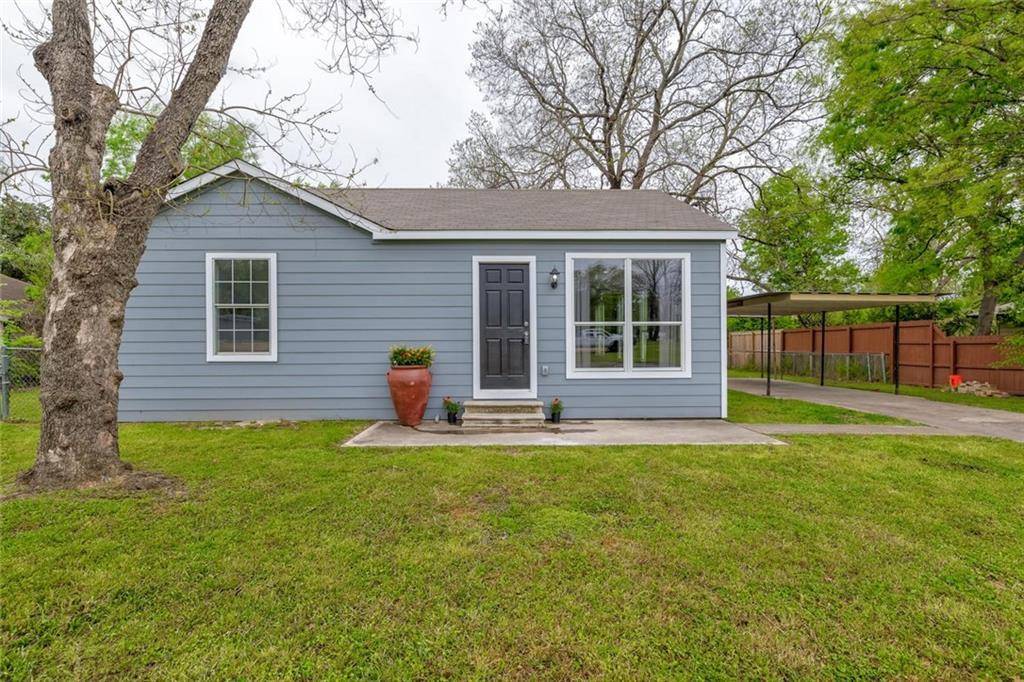 623 N Main ST, Rockdale, TX 76567