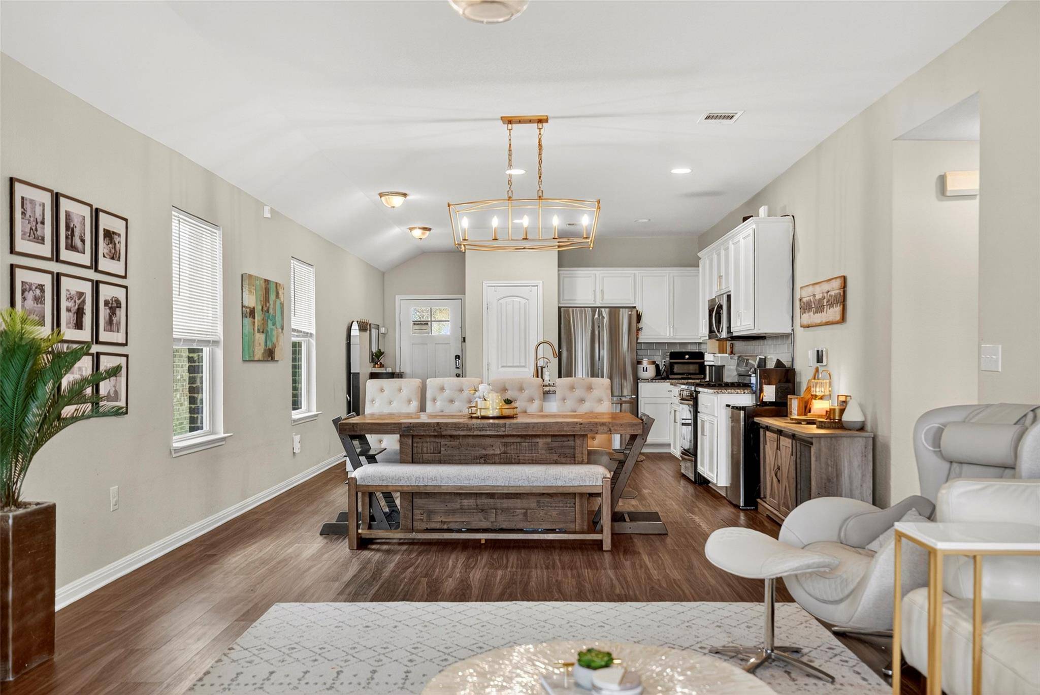 1224 Fairhaven GTWY, Georgetown, TX 78626