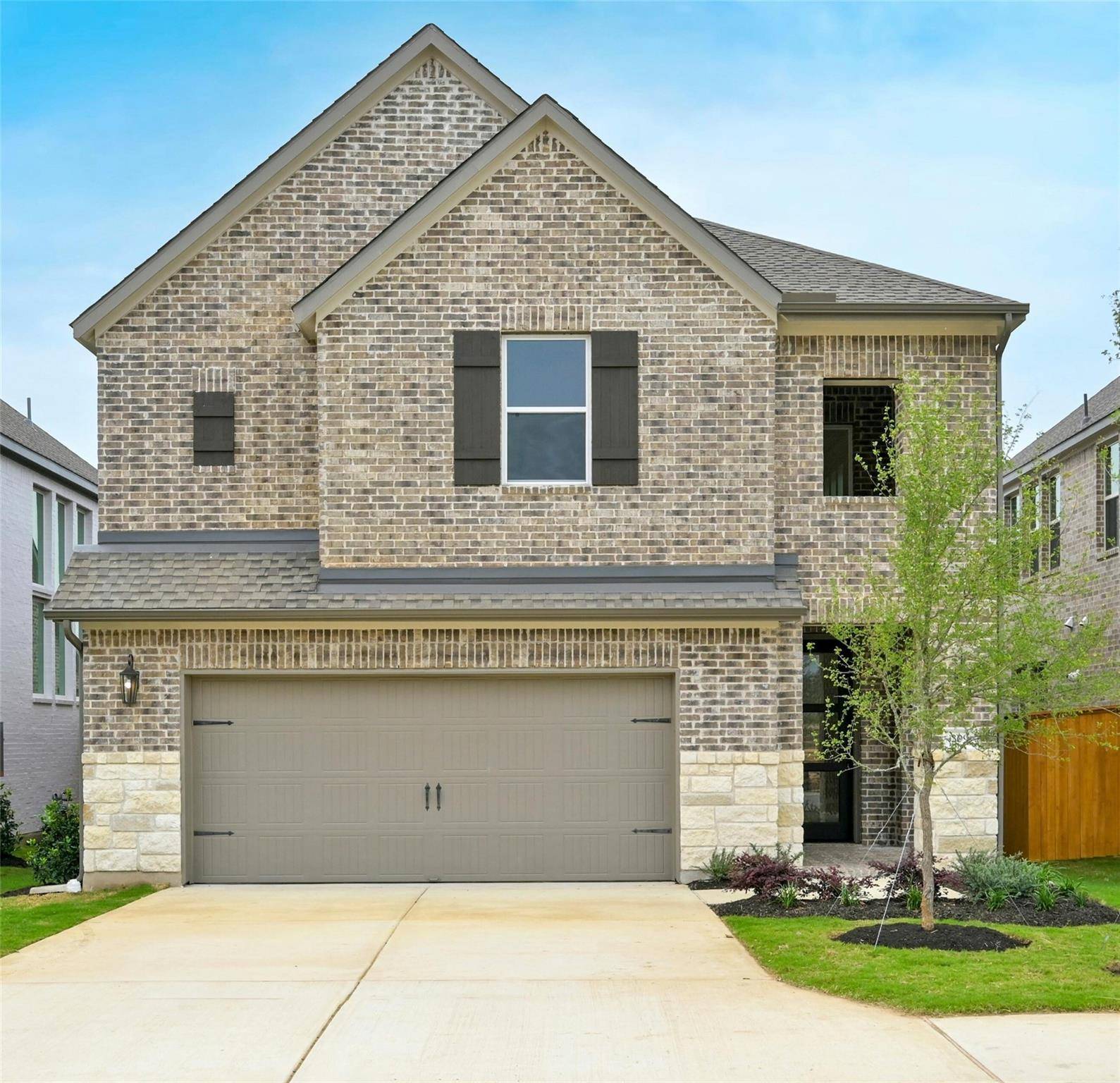 309 Kingsland ST, Georgetown, TX 78633