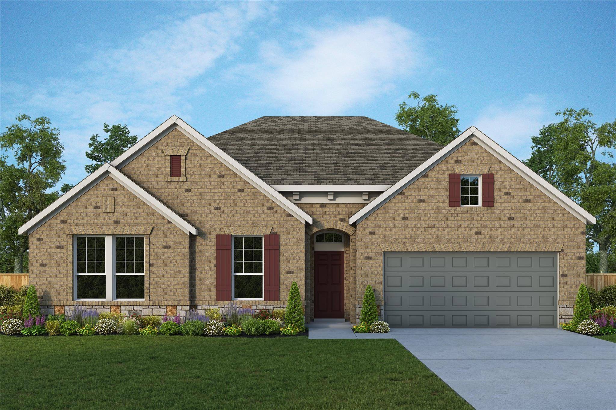 174 Flowering Senna DR, Buda, TX 78610