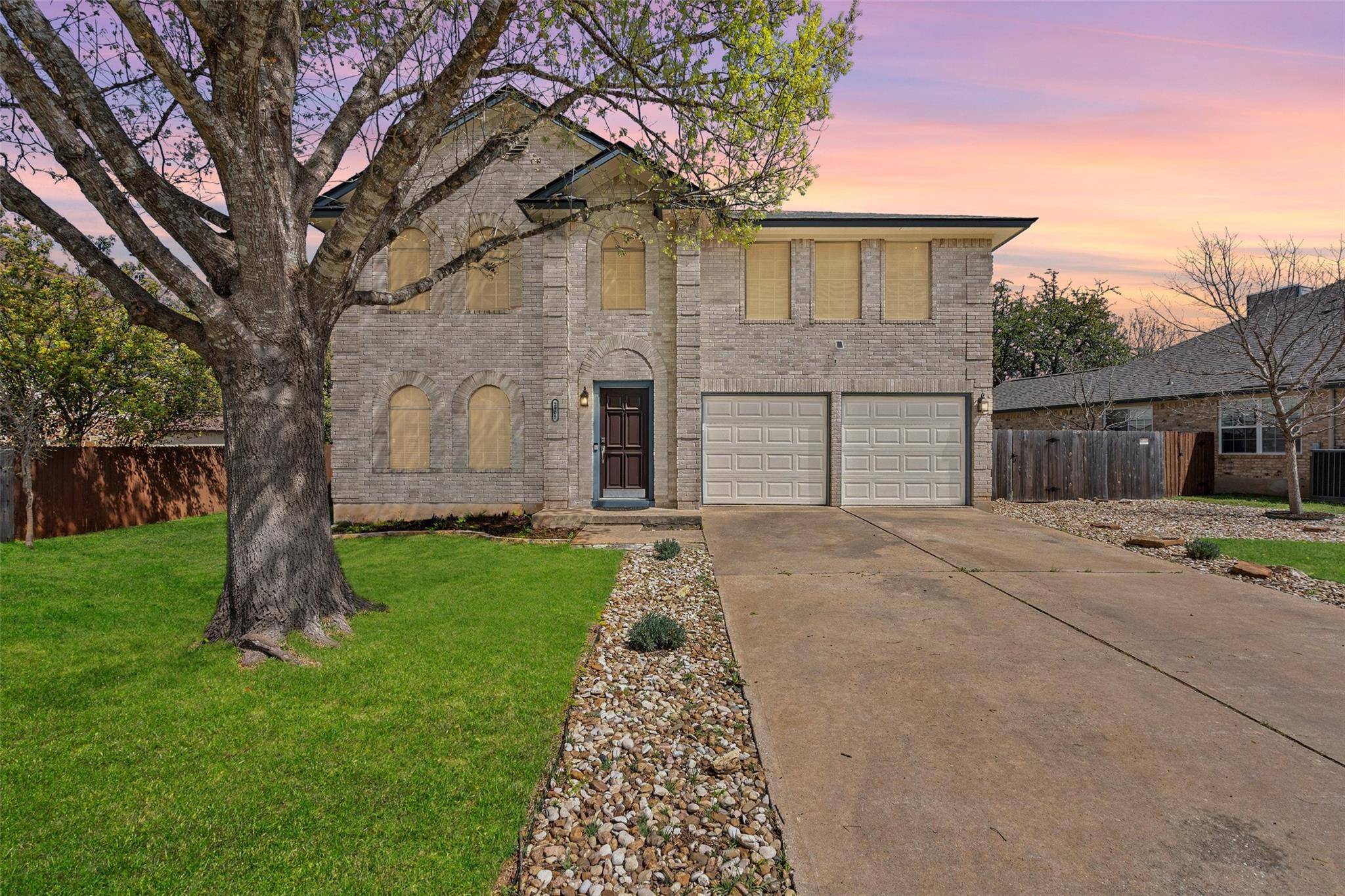 2905 Buckeye TRL, Cedar Park, TX 78613