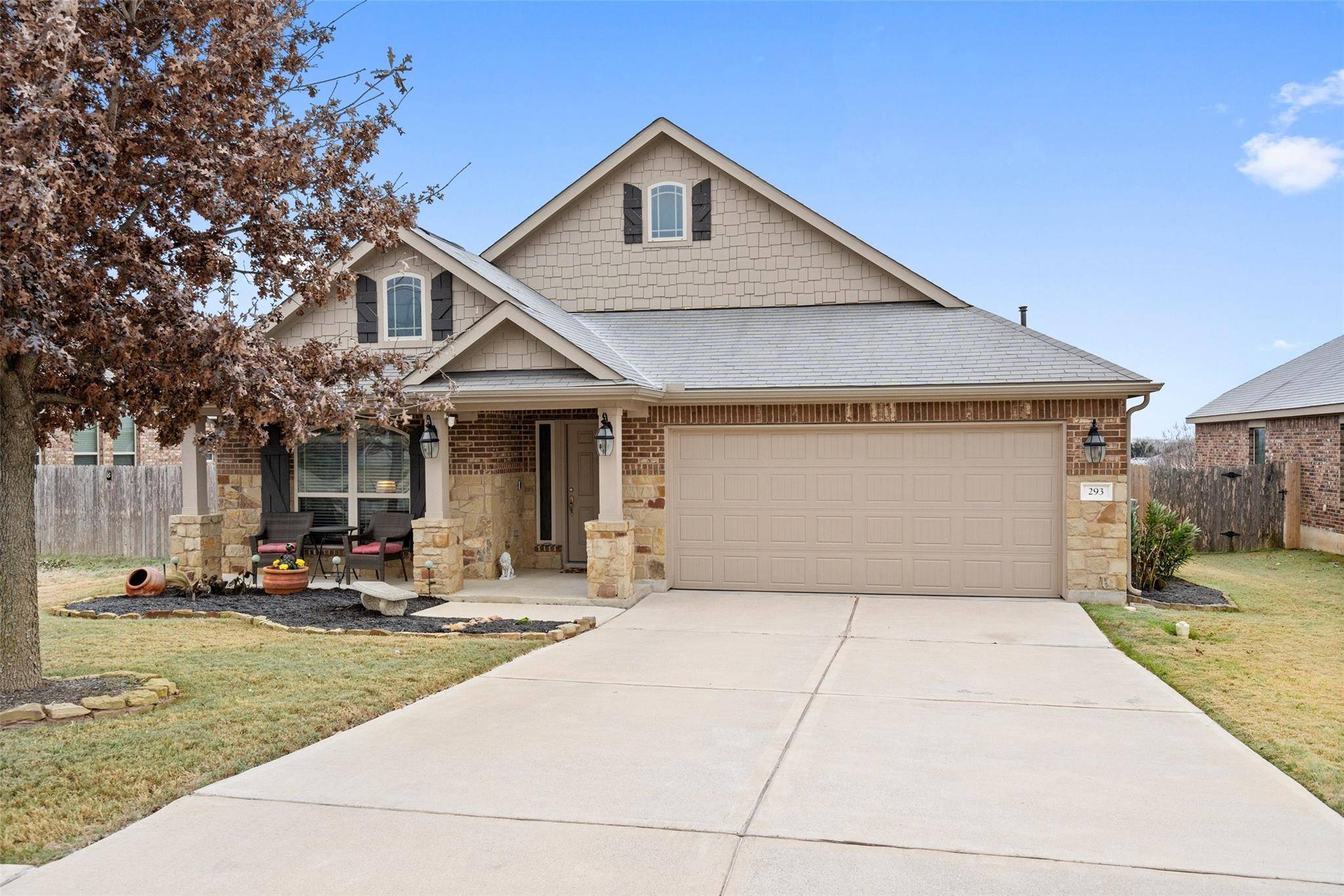 293 Red Morganite TRL, Buda, TX 78610