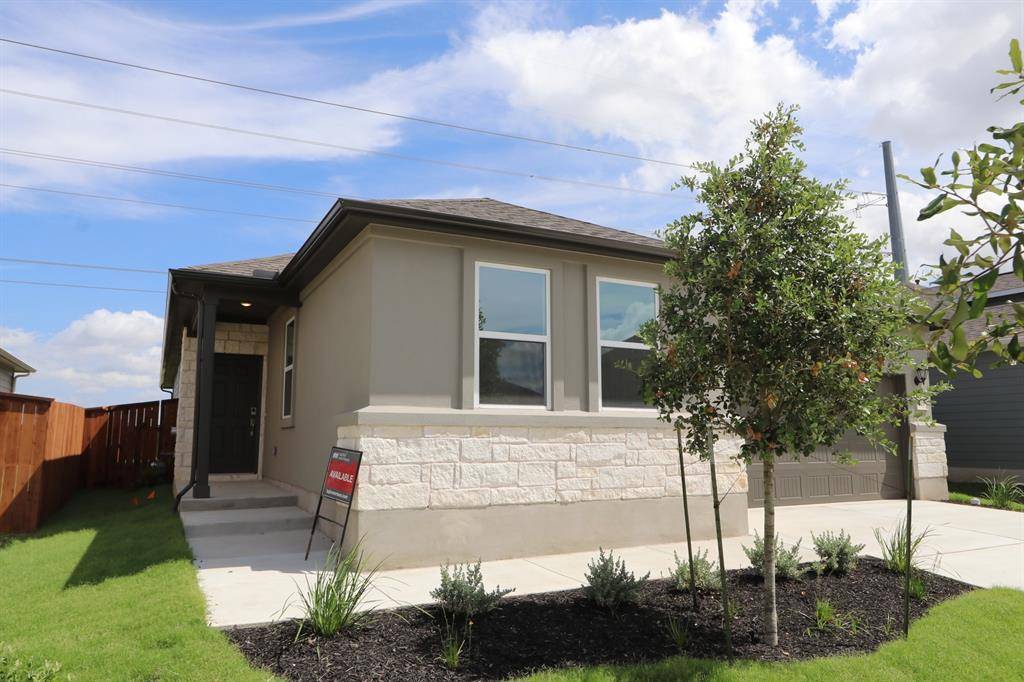 129 Adeline RD, Hutto, TX 78634