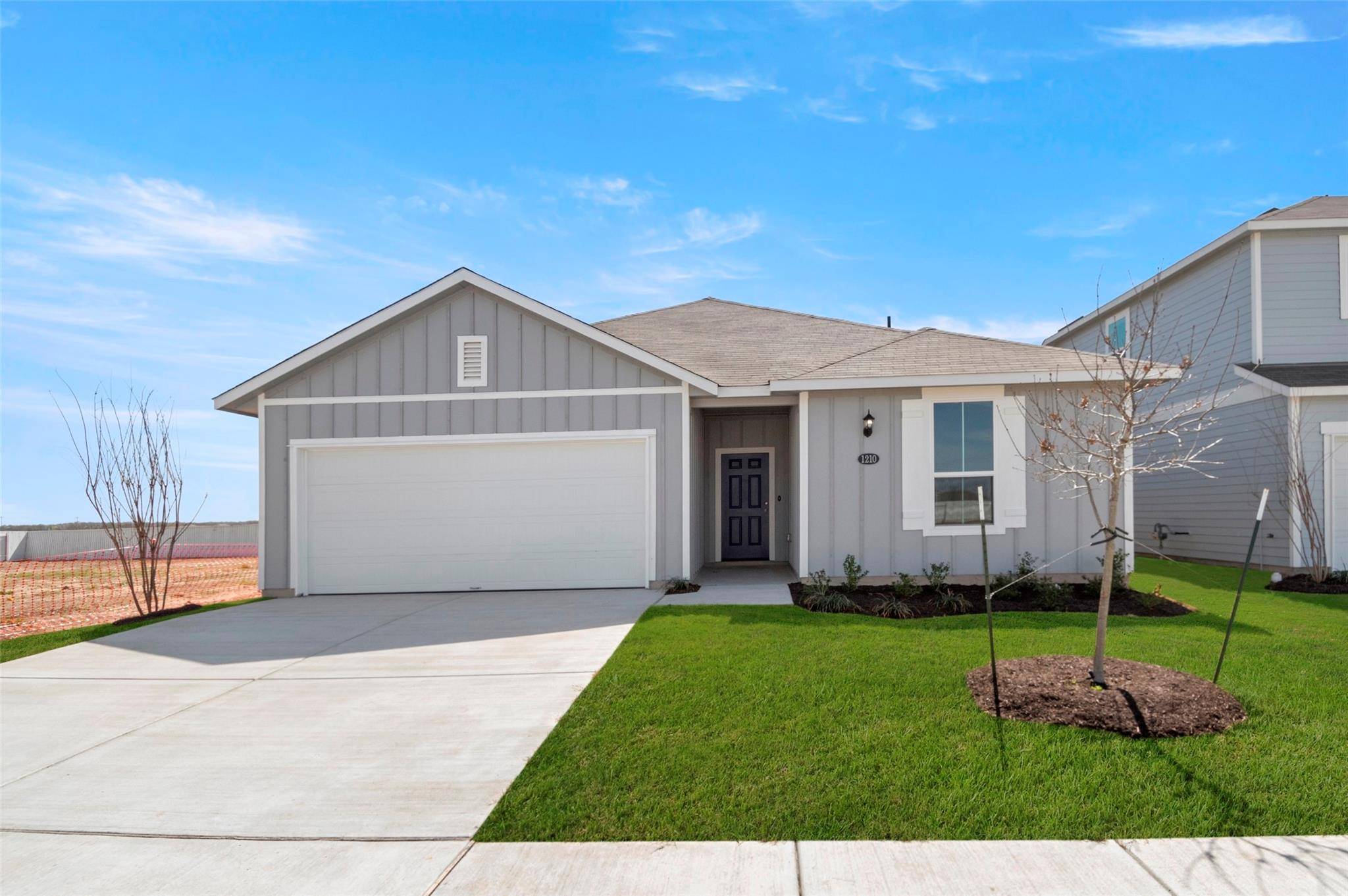 1210 Teychas DR, Kyle, TX 78640