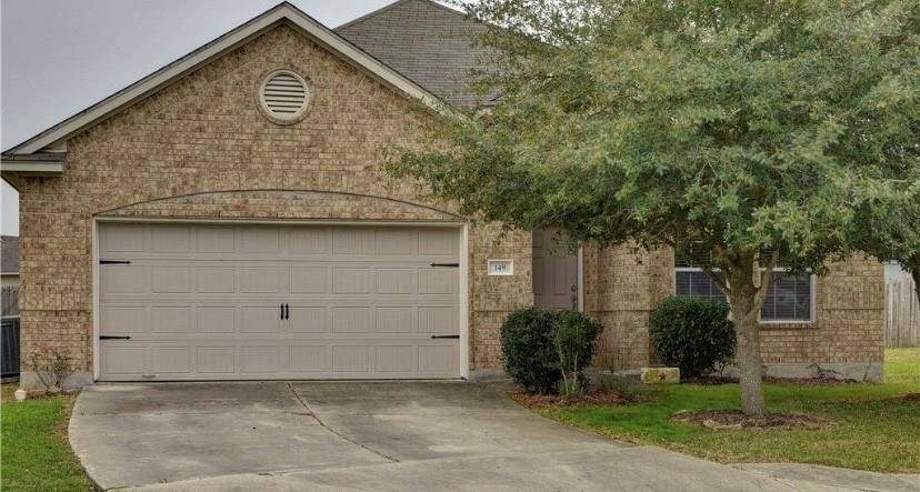 149 Bobbin Cove, Kyle, TX 78640
