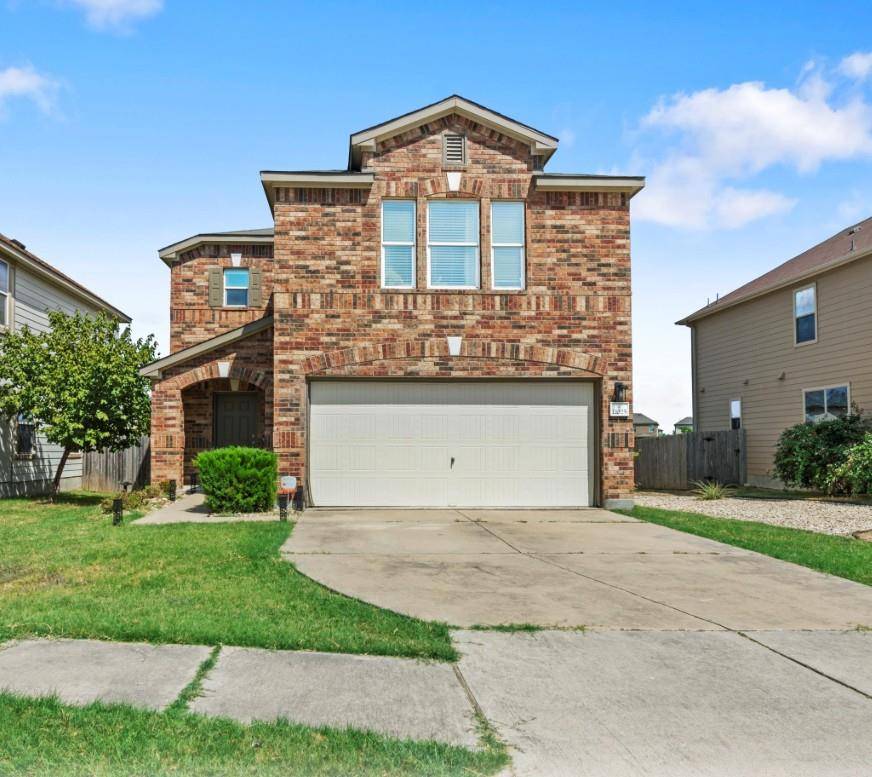 11025 Kirkland Hill PATH, Austin, TX 78754