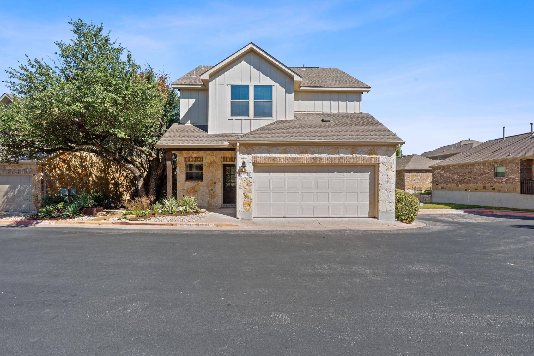 11400 W Parmer LN #77, Cedar Park, TX 78613