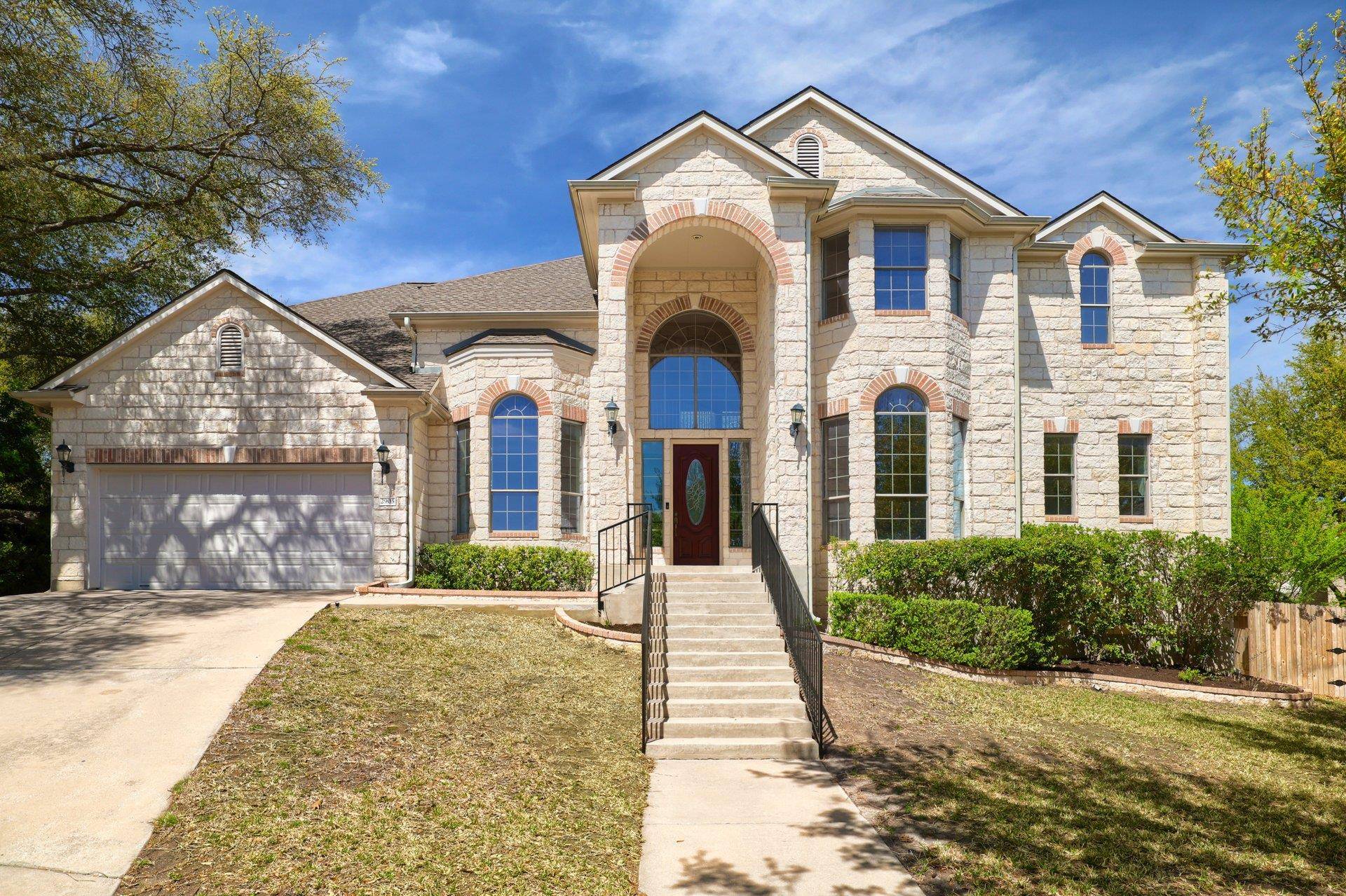 2905 Dunbar CT, Cedar Park, TX 78613