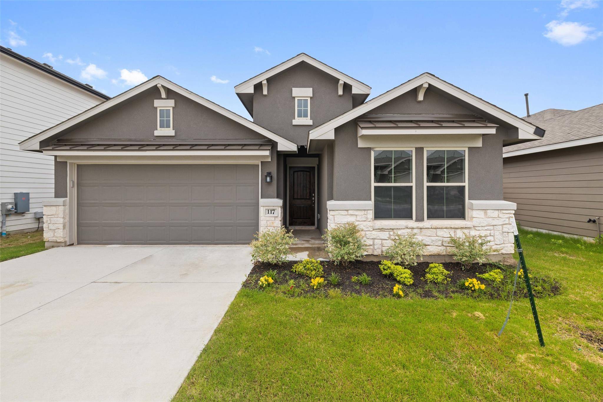 117 Greenway DR, Georgetown, TX 78628