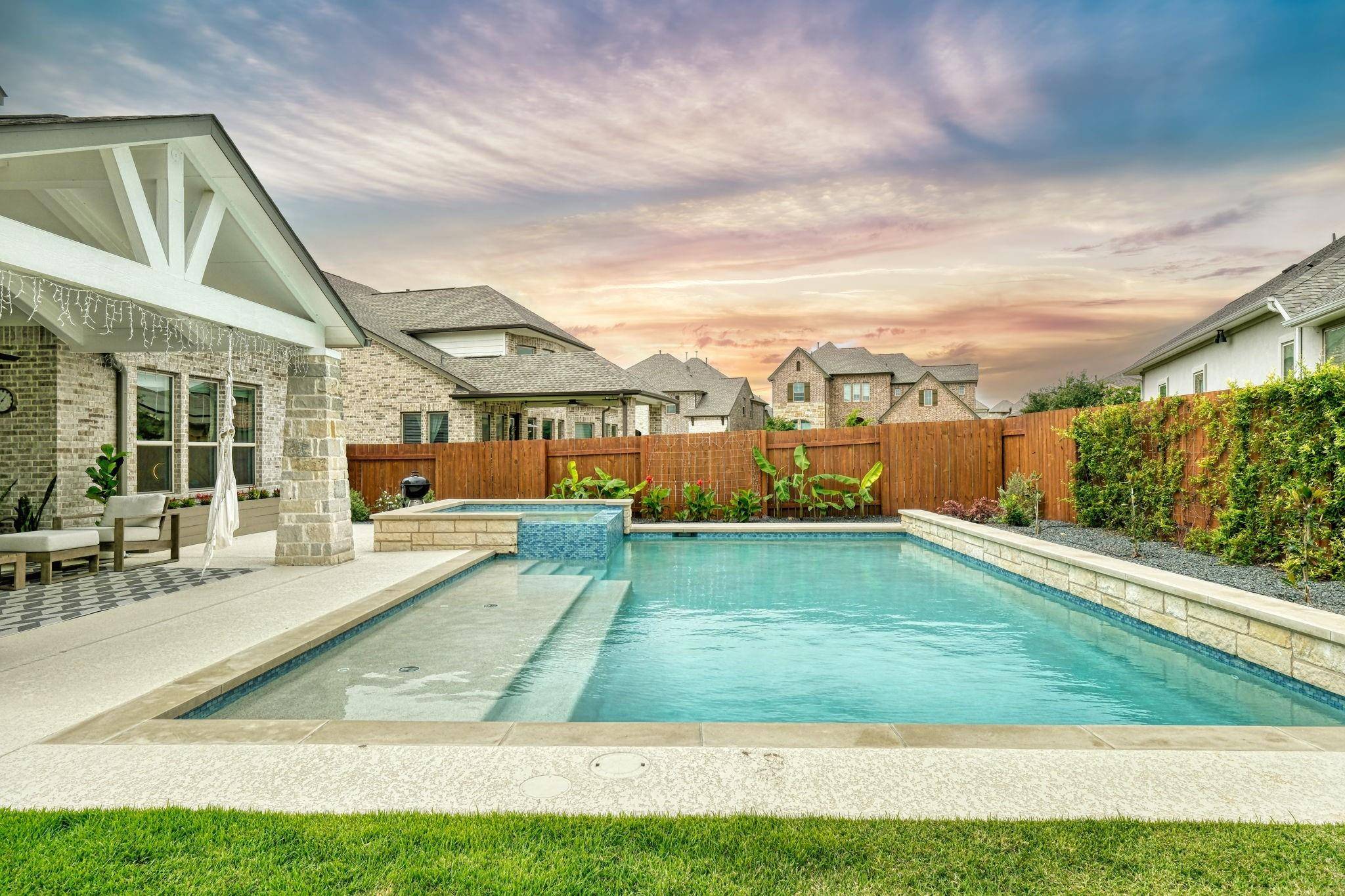 2228 Rabbit Creek DR, Georgetown, TX 78626
