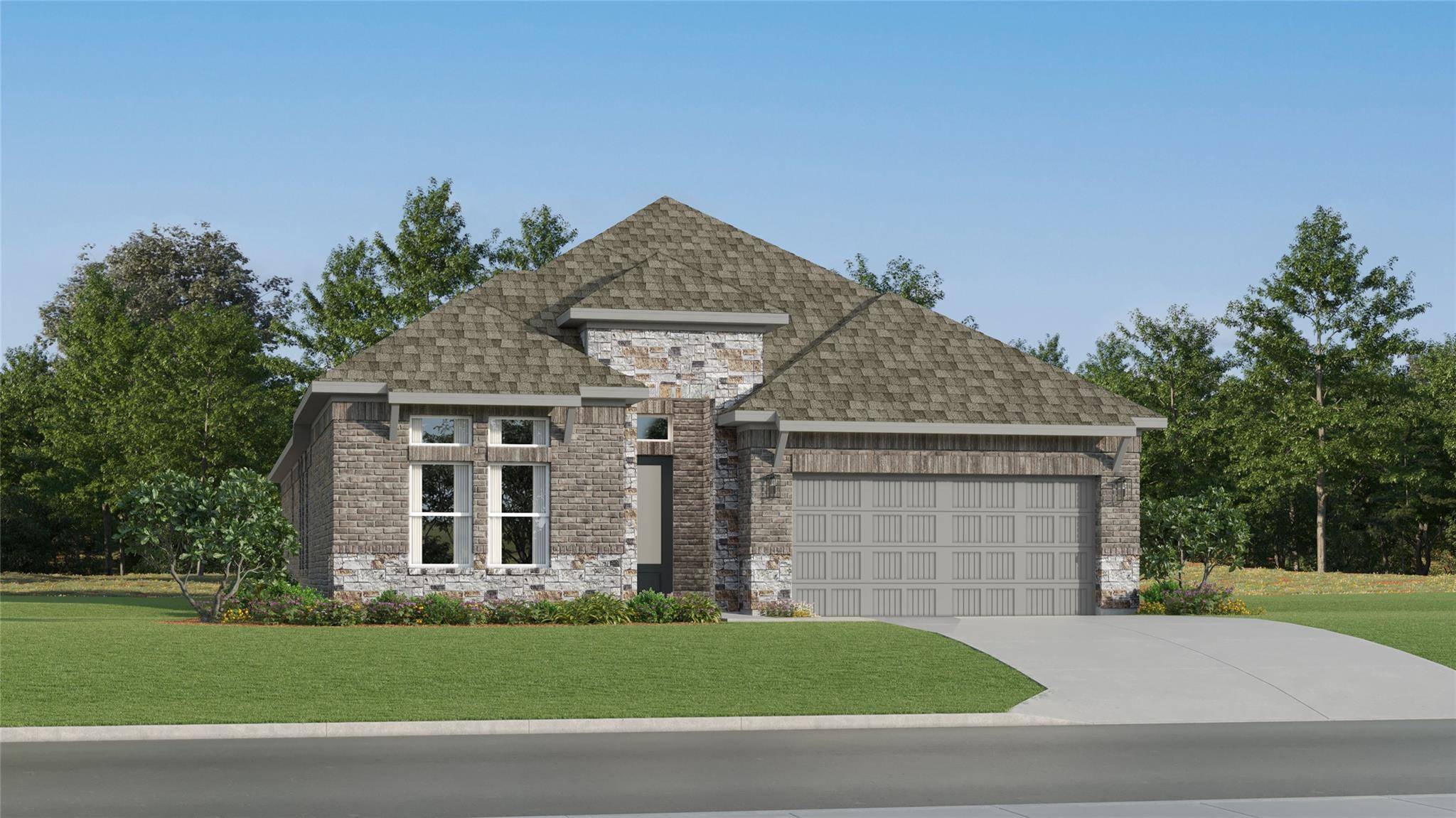 117 Brabham LOOP, Hutto, TX 78634