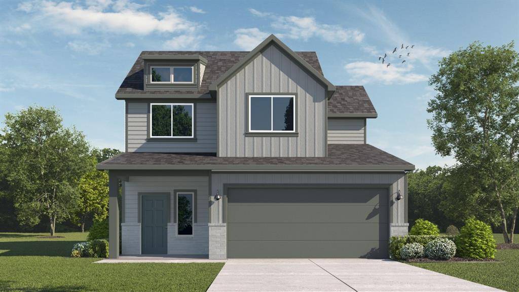 153 Standing Rock LN, Marble Falls, TX 78654