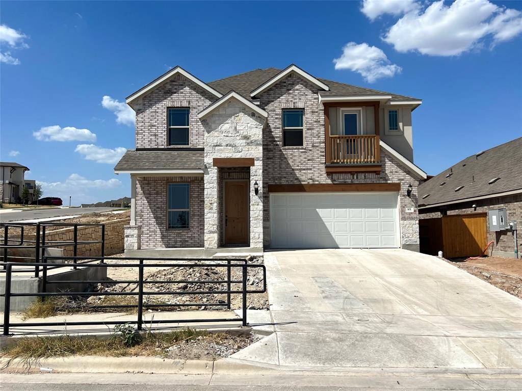 101 Mission Oaks DR, Georgetown, TX 78628