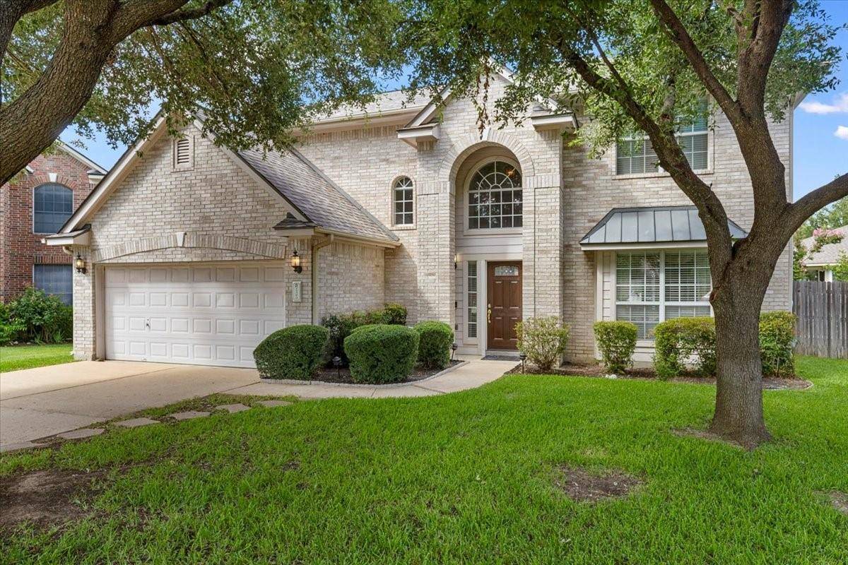 2300 Robby LN, Cedar Park, TX 78613