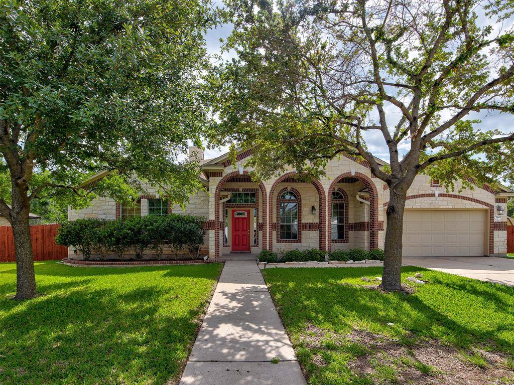 2603 Bois D Arc LN, Cedar Park, TX 78613