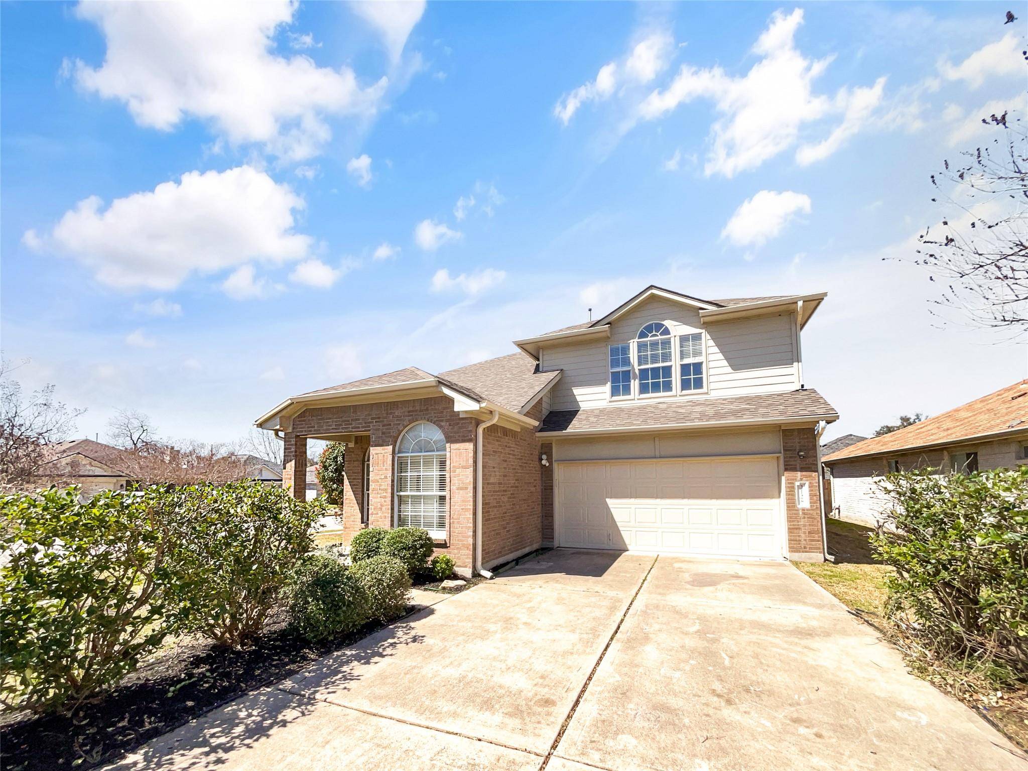 3128 Flinders Reef LN, Austin, TX 78728