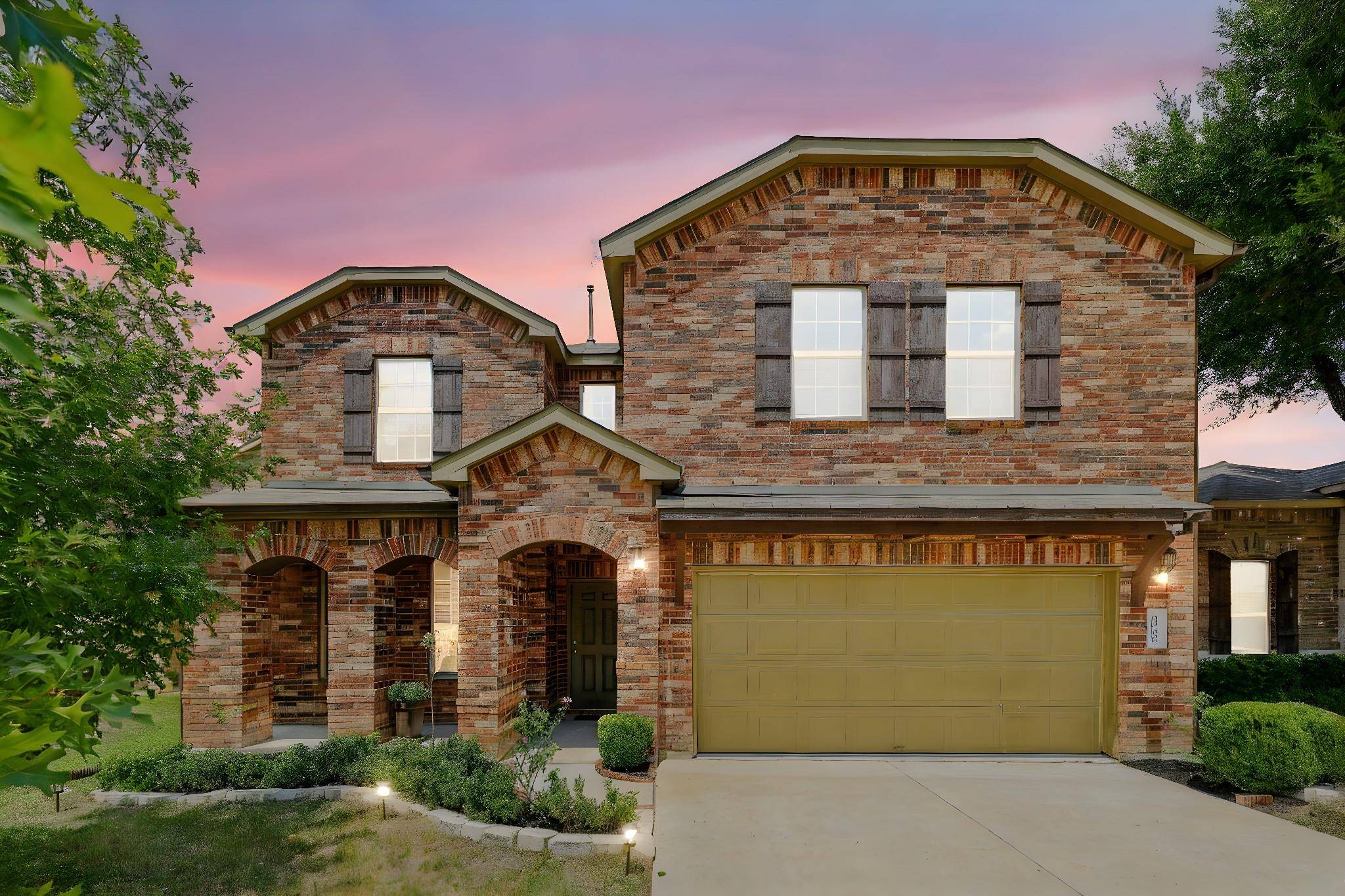 6900 Longford TRL, Austin, TX 78754