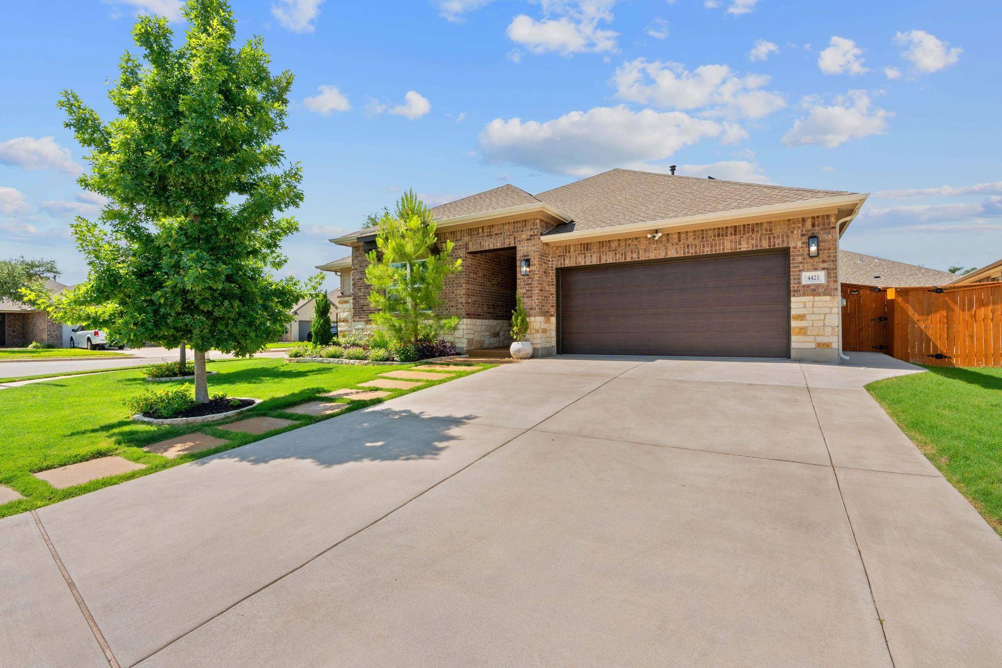 4421 Arques Ave, Round Rock, TX 78681