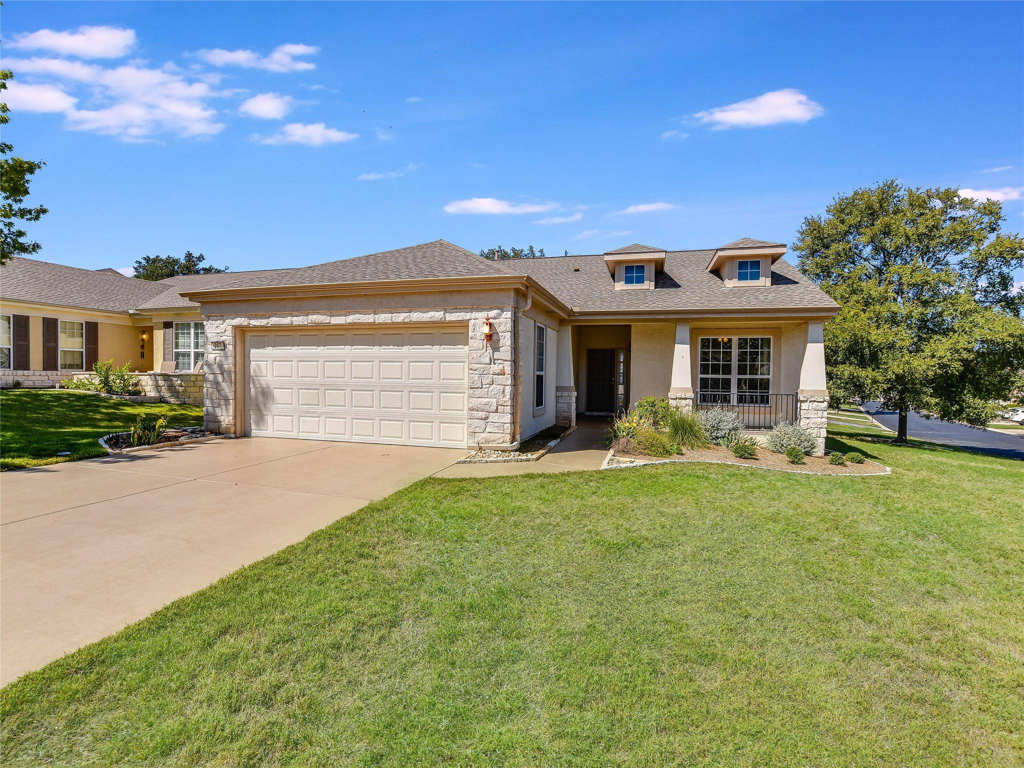 207 Rosecliff DR, Georgetown, TX 78633