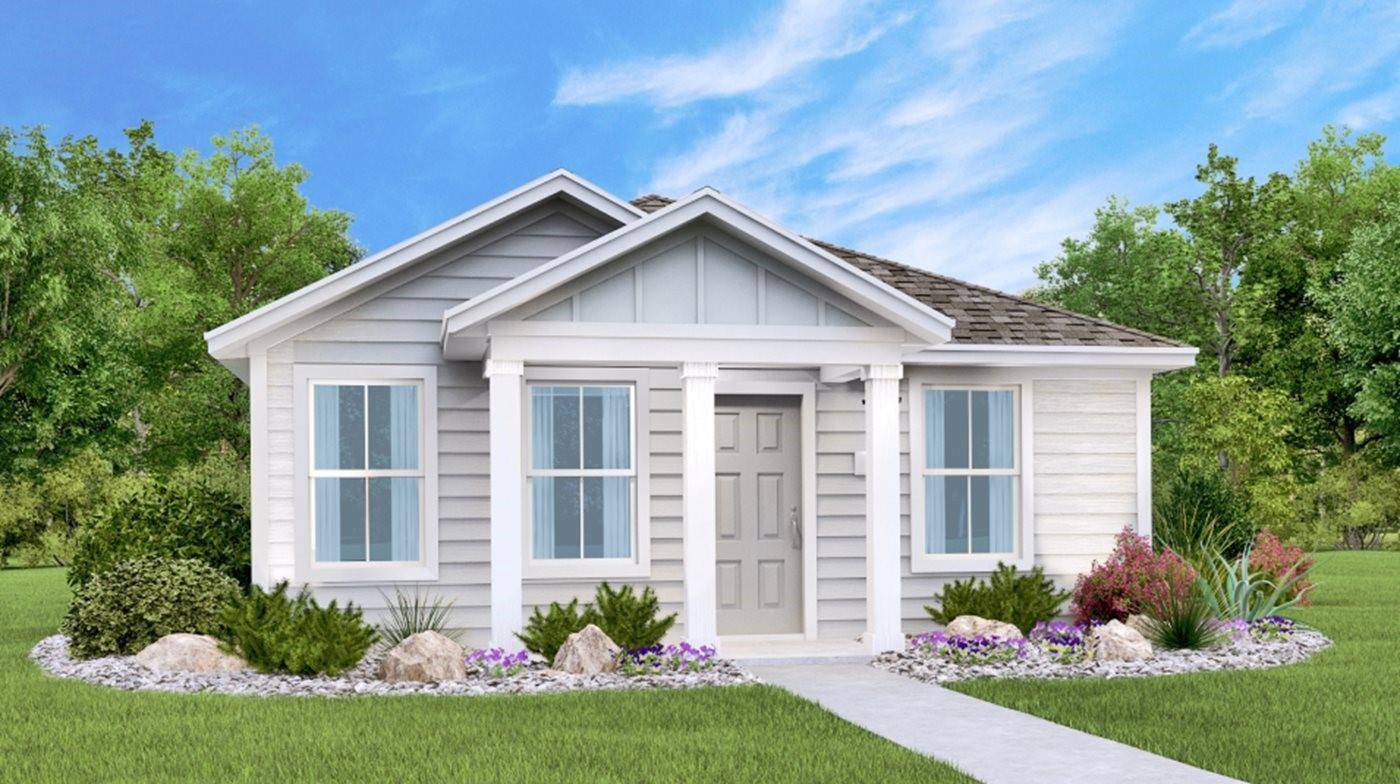 170 Avre LOOP, Kyle, TX 78640