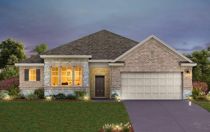 113 Capella WAY, Hutto, TX 78634
