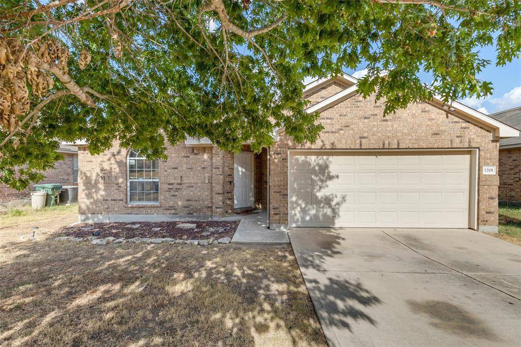 1201 Cherrywood DR, Kyle, TX 78640