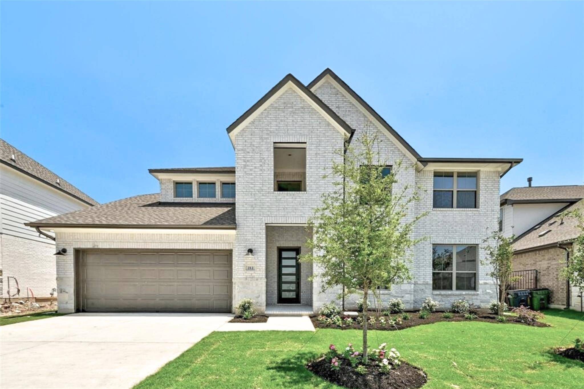 212 Ranchland PASS, Liberty Hill, TX 78642