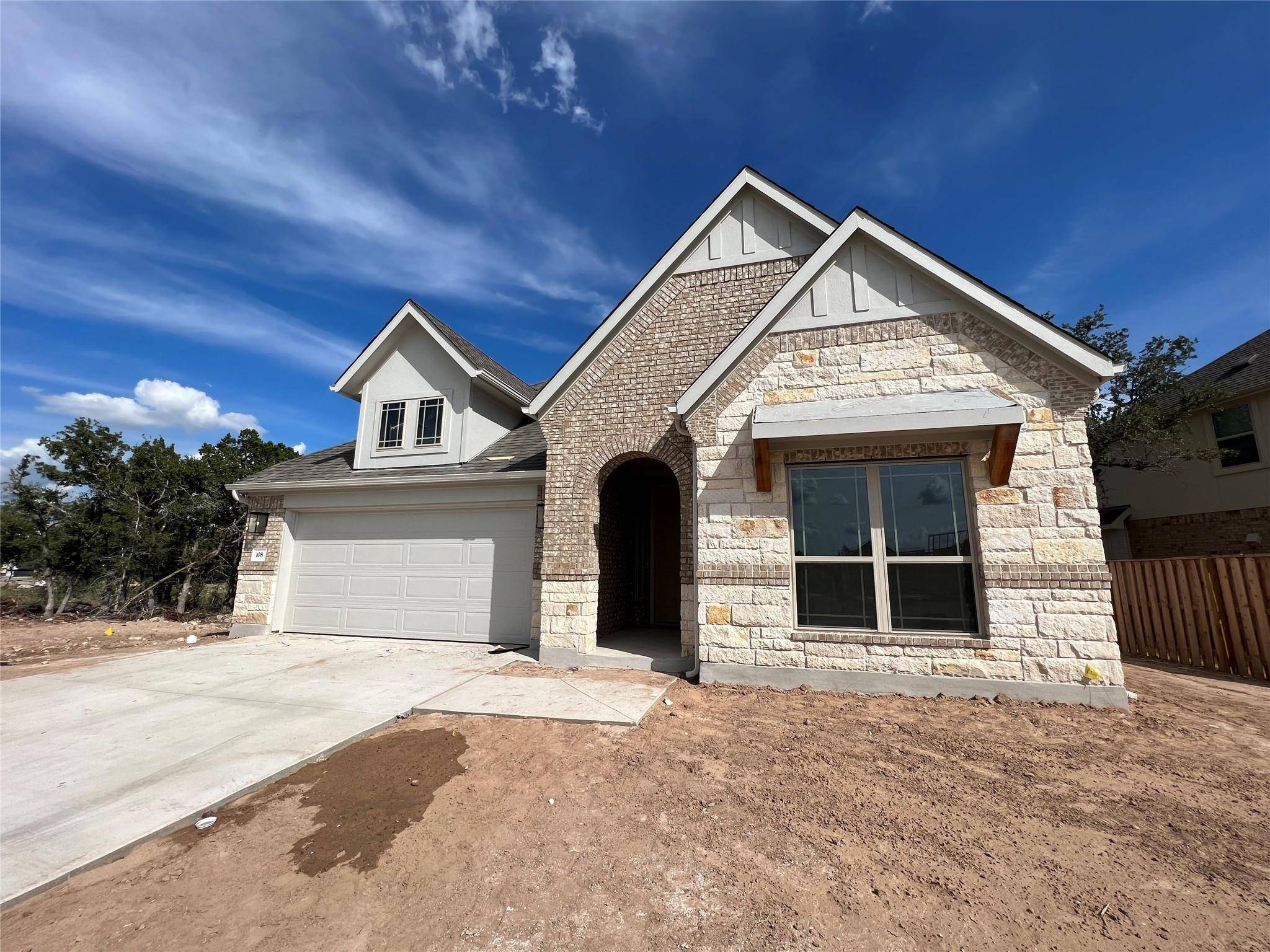 108 Millbend RD, Georgetown, TX 78633