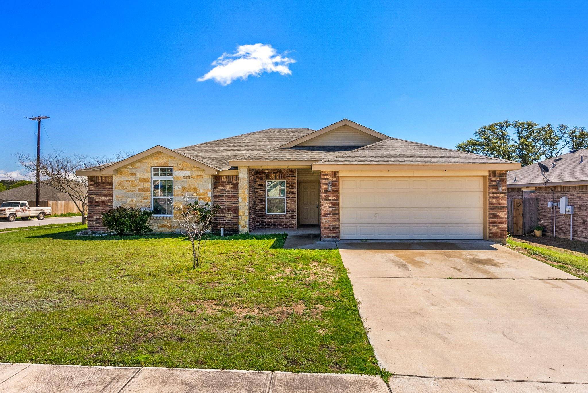 1101 Dixon CIR, Copperas Cove, TX 76522