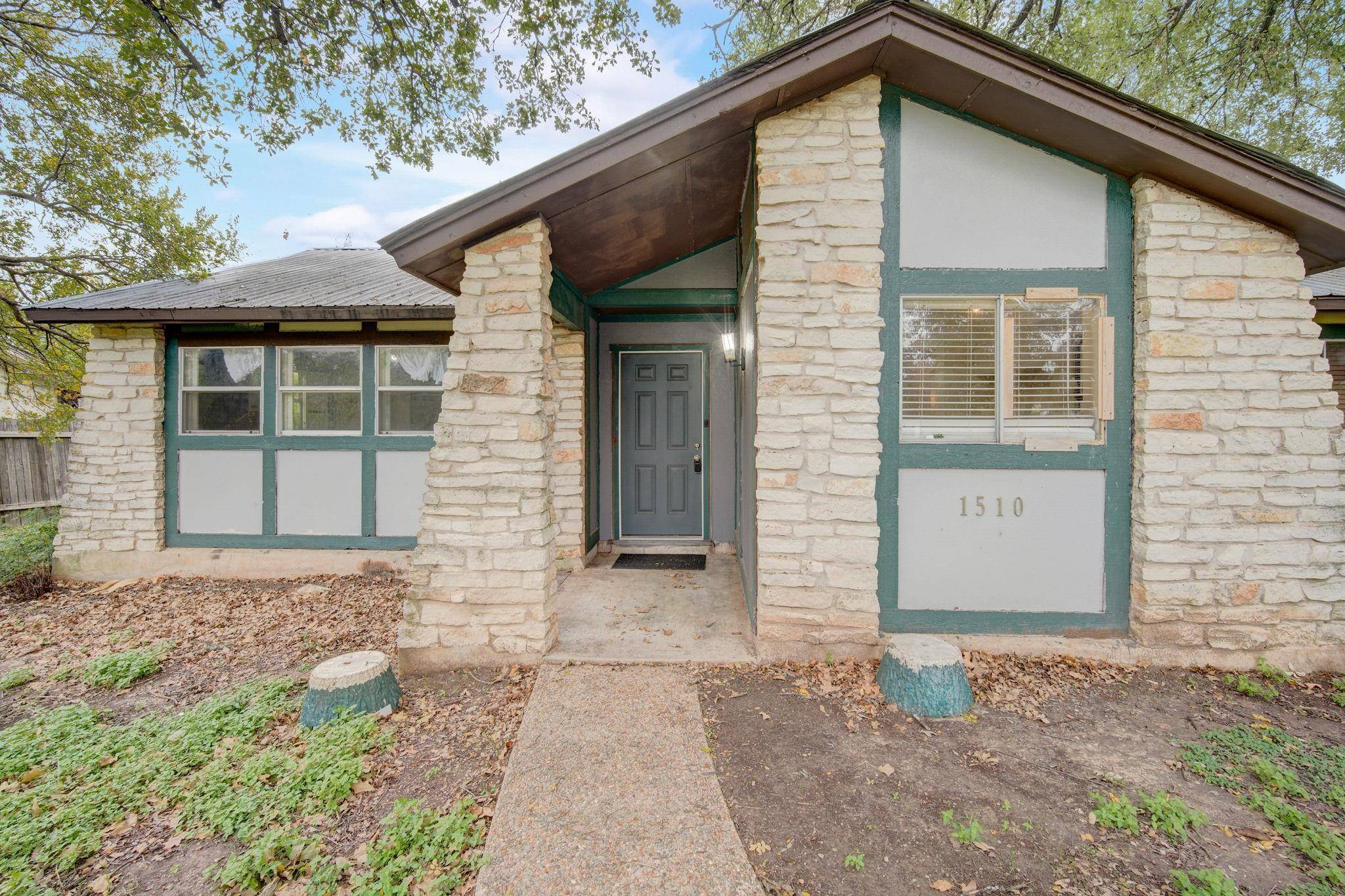 1510 Sheridan TRL, Cedar Park, TX 78613