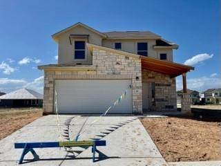 134 Goosewinged DR, Kyle, TX 78640