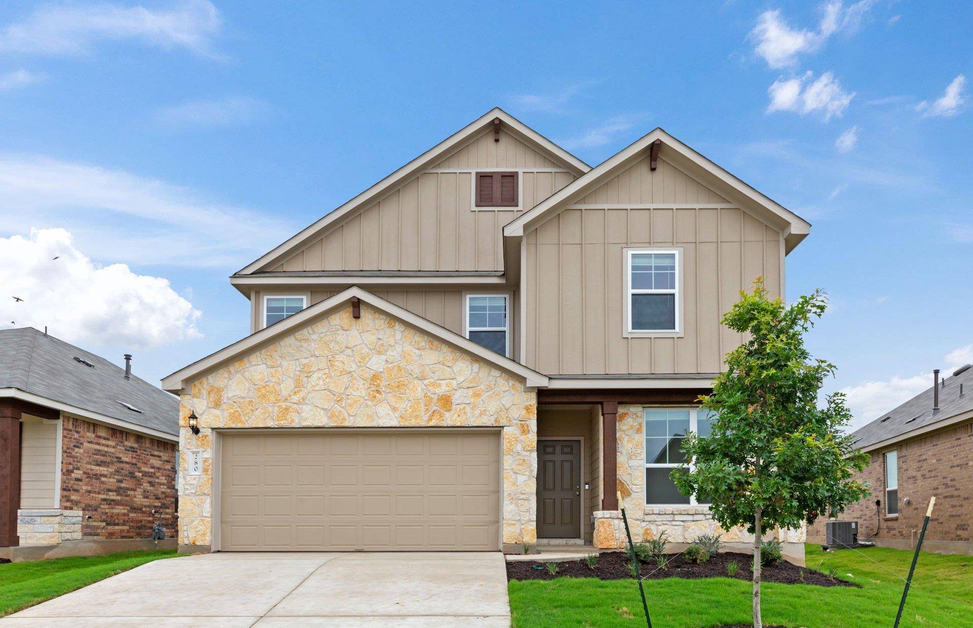 280 Kapok ST, Buda, TX 78610