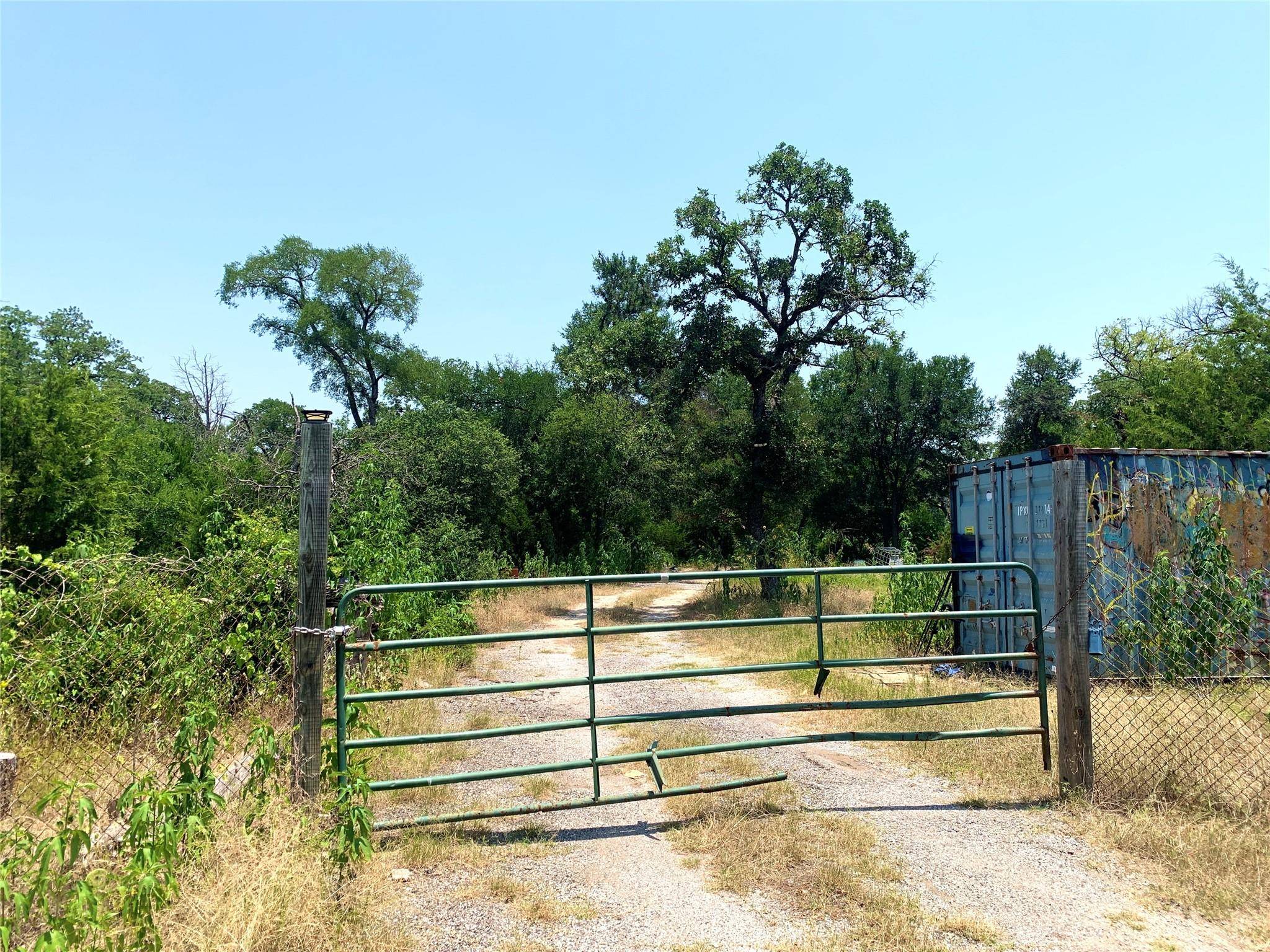 8321 Burleson Manor RD, Manor, TX 78653