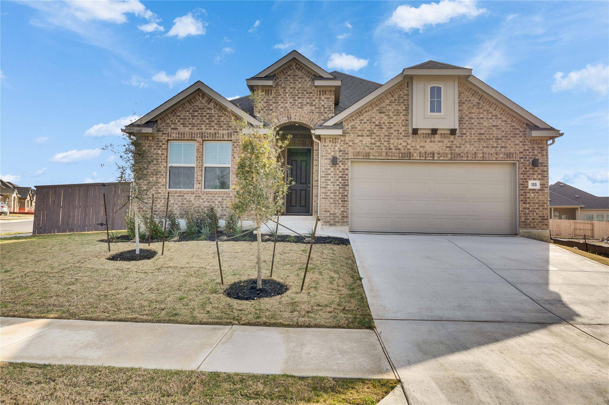 109 Douglass WAY, Kyle, TX 78640