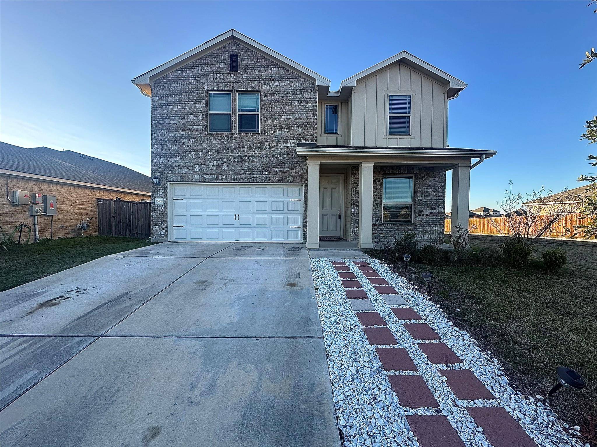 13608 Rosebud Isle, Manor, TX 78653