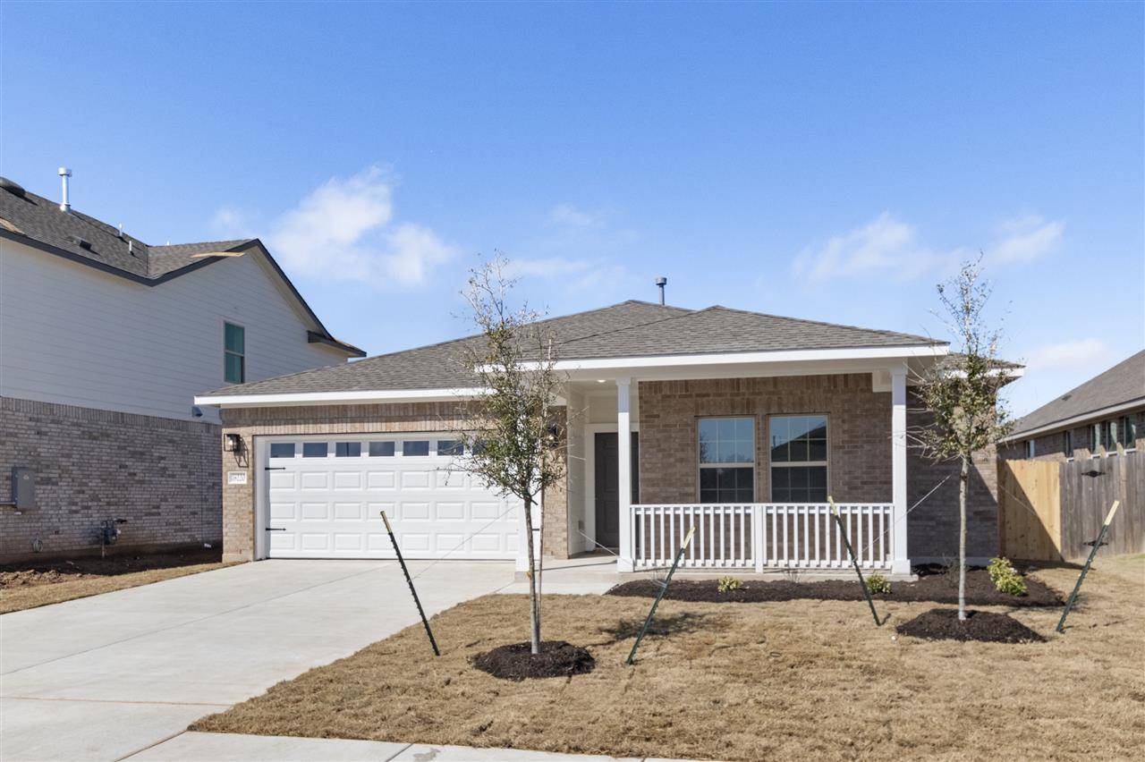 18220 Emu LN, Manor, TX 78653