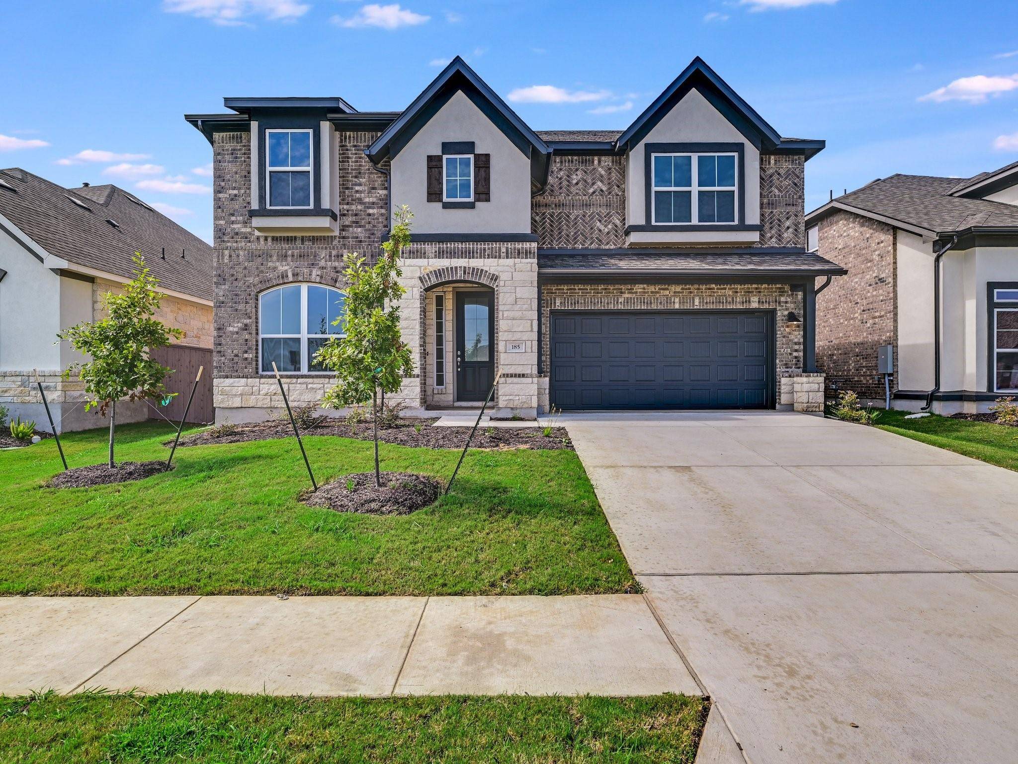 185 Grand Canyon WAY, Kyle, TX 78640