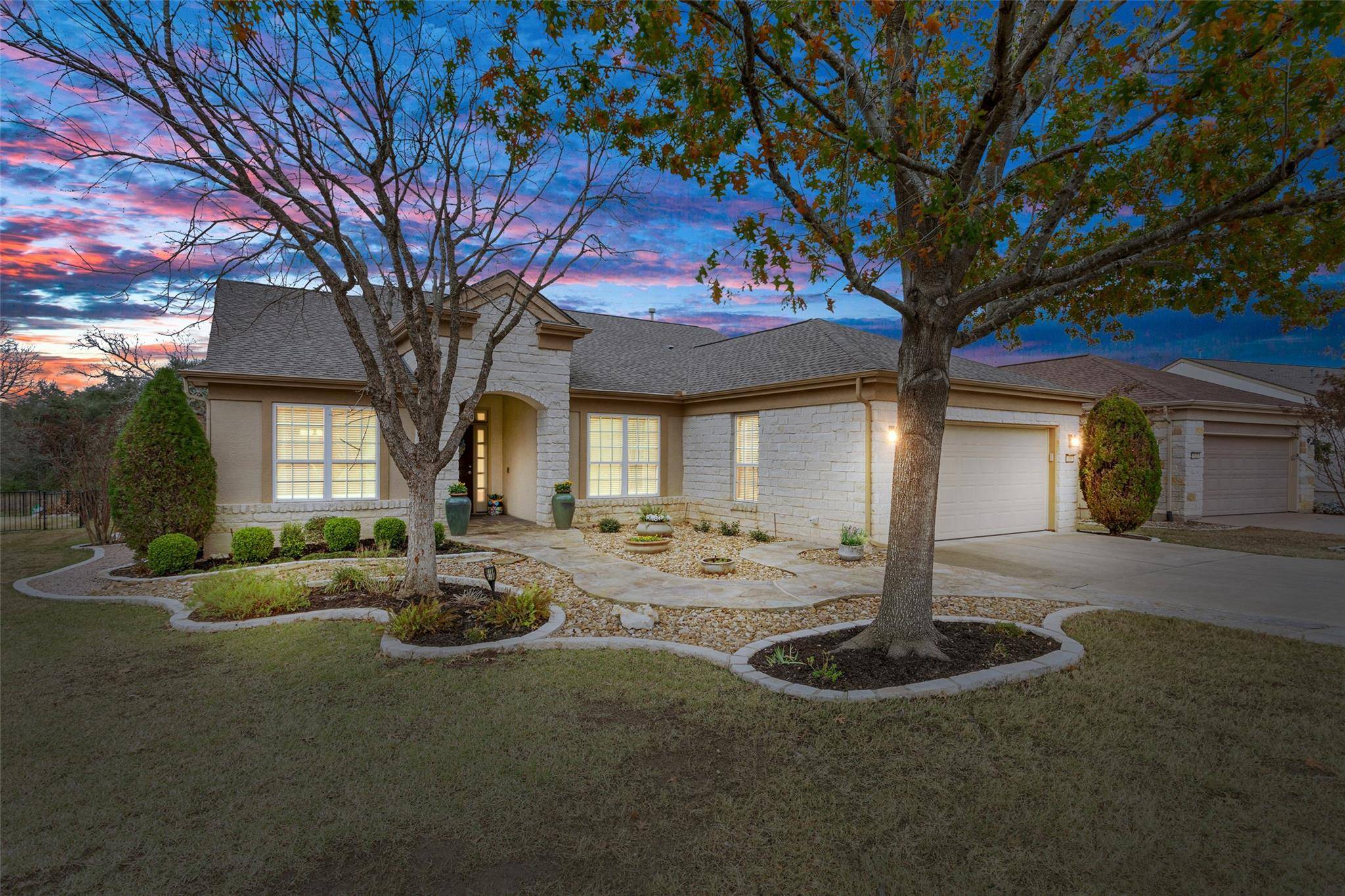 619 Breezeway LN, Georgetown, TX 78633
