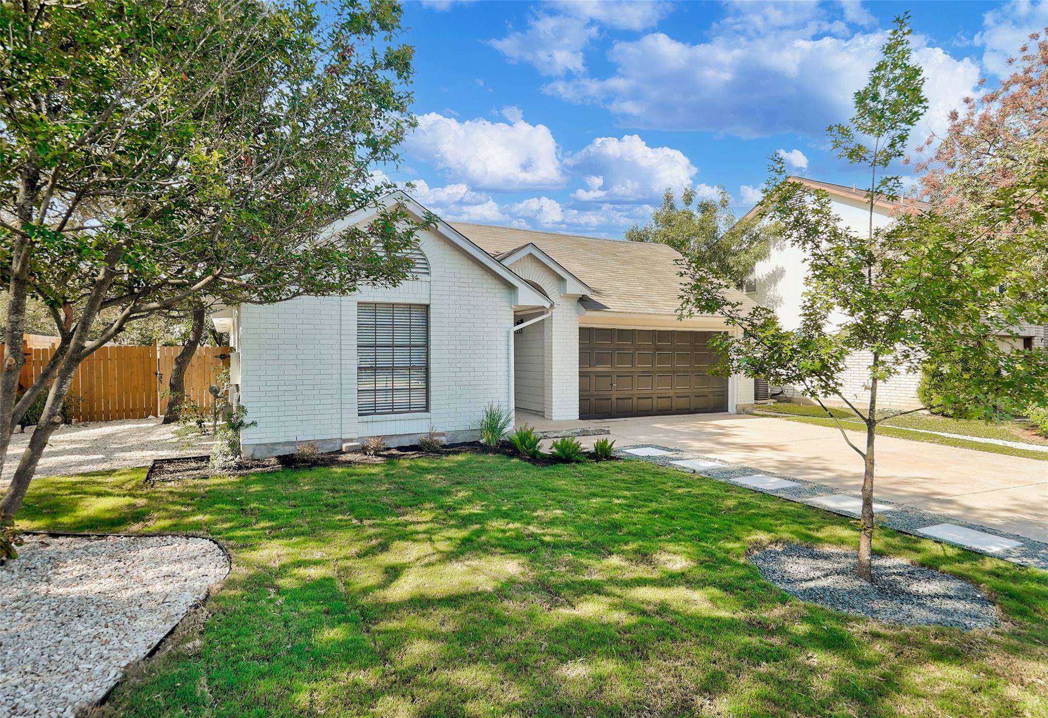 3201 Pepper Grass TRL, Cedar Park, TX 78613