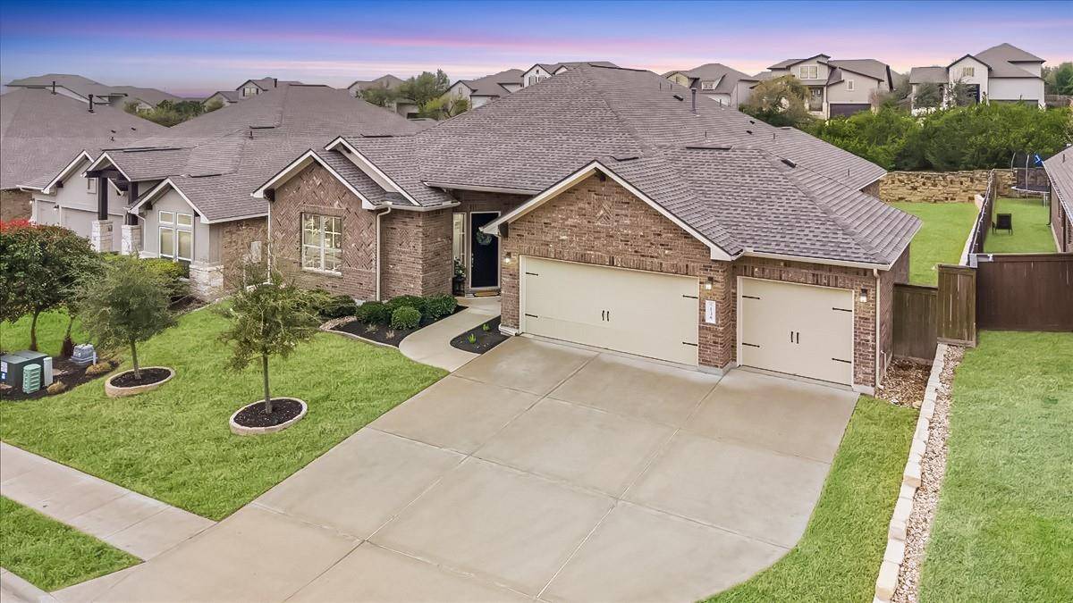 138 Challis CT, Austin, TX 78737