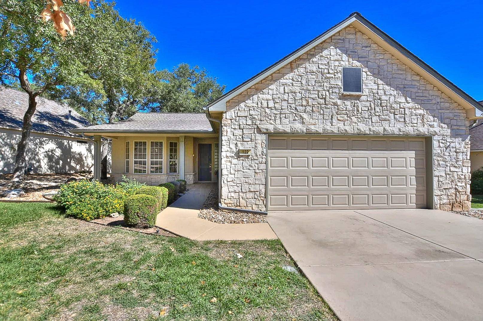 122 Sunflower ST, Georgetown, TX 78633