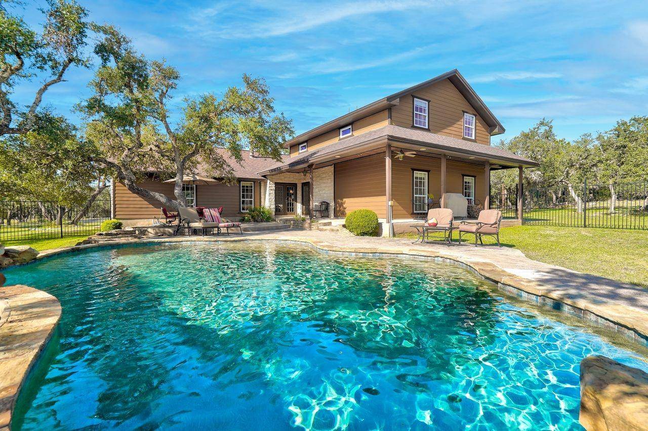 316 Rancho Bueno DR, Georgetown, TX 78628