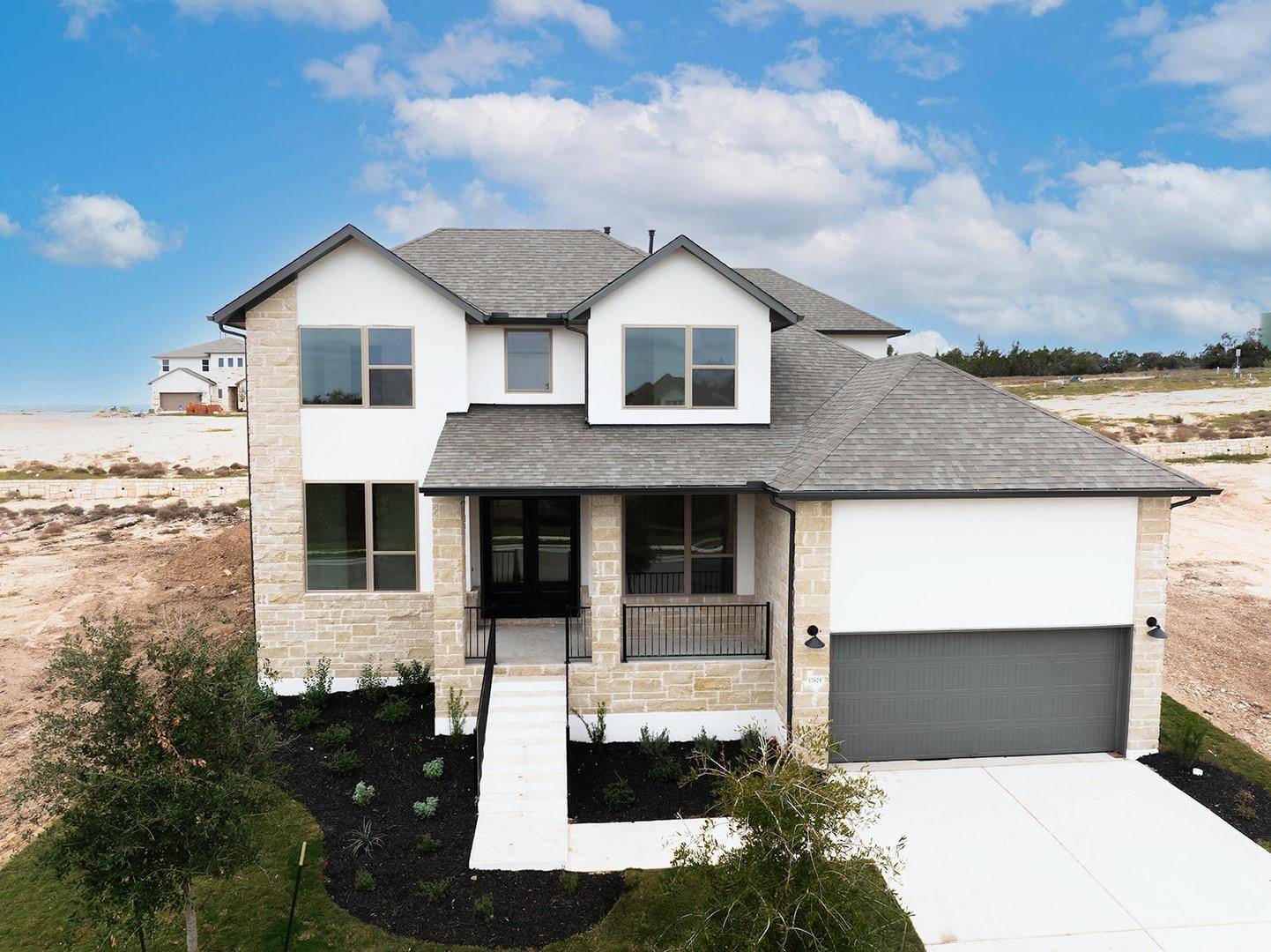 17625 Chamoix DR, Austin, TX 78738