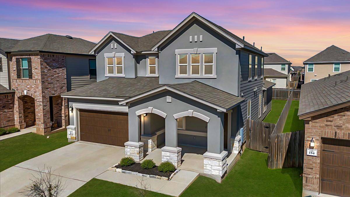 162 Lena LN, Kyle, TX 78640
