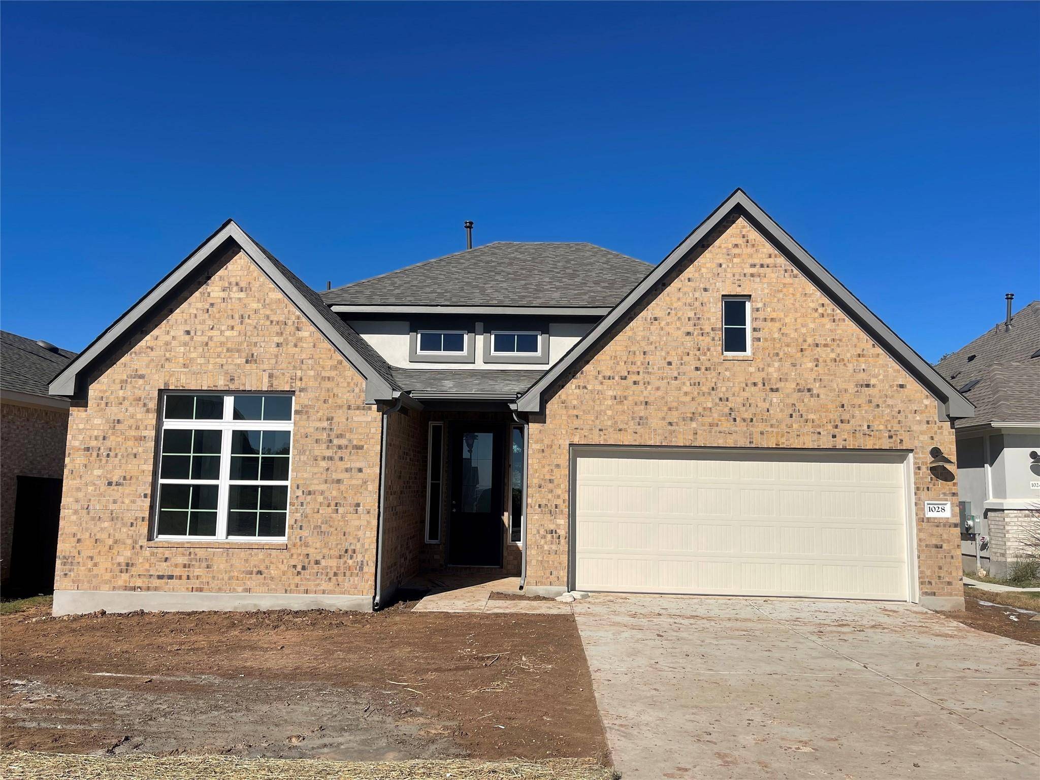 1028 Teakmill TRL, San Marcos, TX 78666
