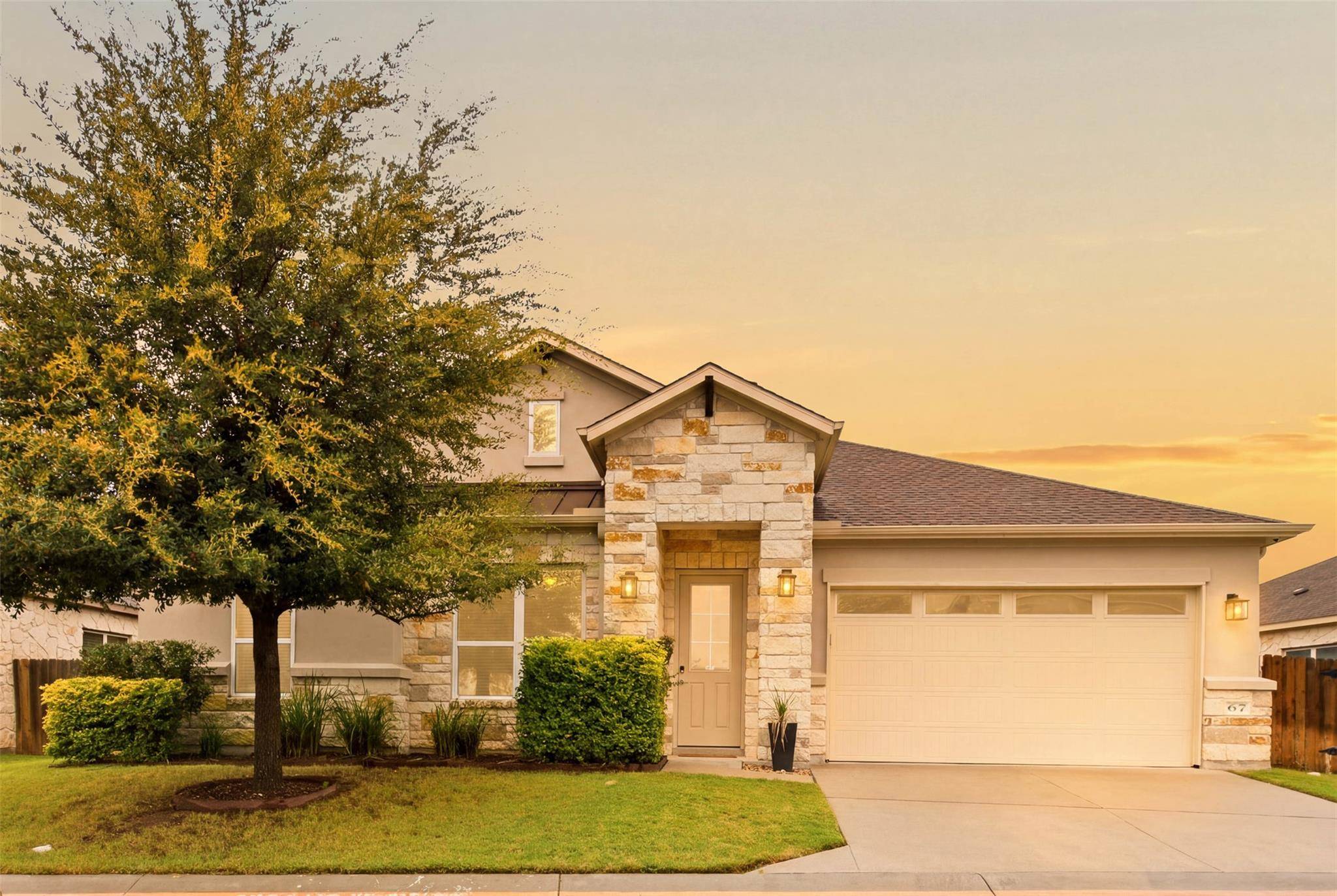 3750 E Palm Valley BLVD #67, Round Rock, TX 78665