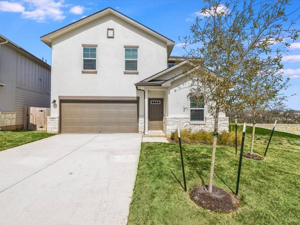 1012 View DR, Georgetown, TX 78628