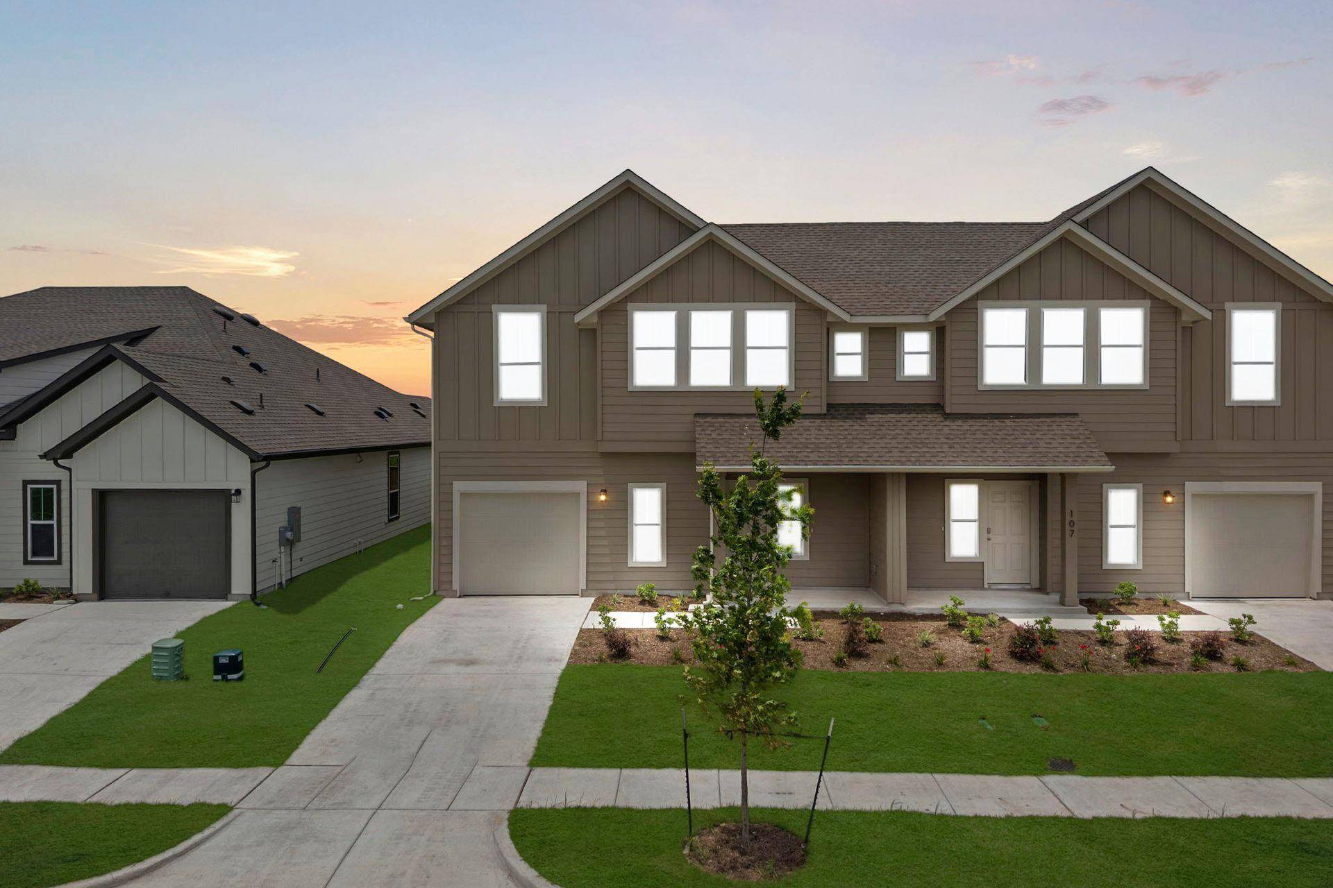 105 Backwood PASS, Taylor, TX 76574