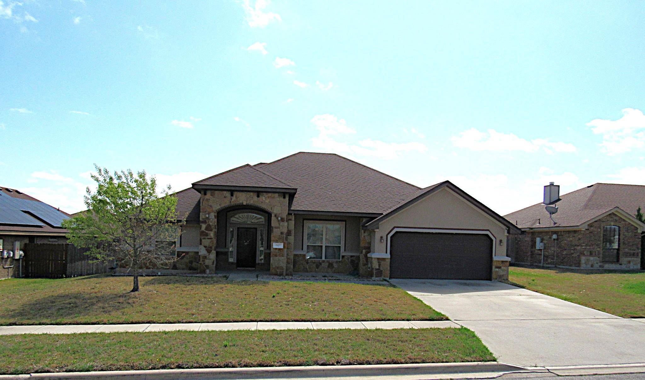 4402 Canine DR, Killeen, TX 76542