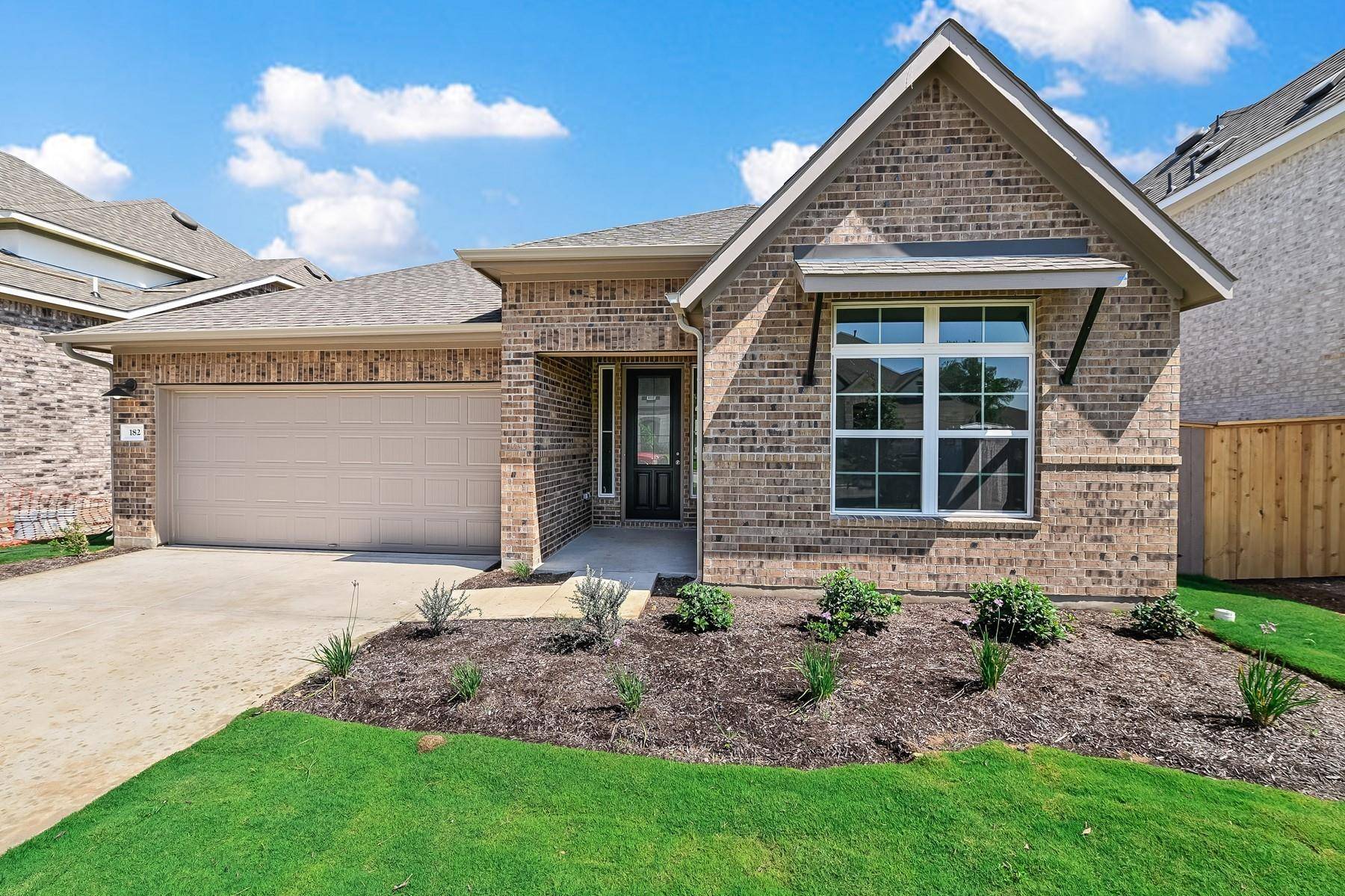182 Grand Canyon WAY, Kyle, TX 78640